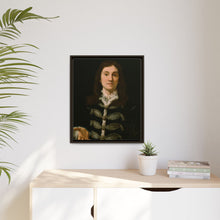 Portrait of a Man (ca. 1700 (Baroque)) by Giovanni Battista Gaulli