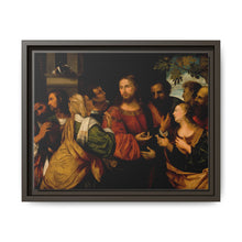 Christ and the Women of Canaan by Rocco Marconi - NOMADEN ART GALLERY