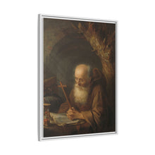 Gerard Dou's 
