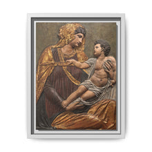 Madonna and Child (c. 1550) by Jacopo Sansovino - NOMADEN ART GALLERY