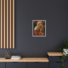 Madonna and Child by Jacopo Bellini