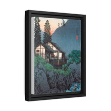 Hakone (1939) print in high resolution by Hiroaki Takahashi. - NOMADEN ART GALLERY