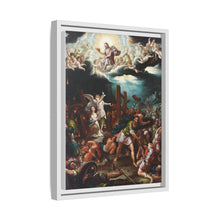 The Martyrdom of Saint Catherine of Alexandria (El martirio de santa Catalina de Alejandria) by Baltasar de Echave Ibia