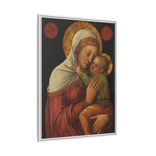 Madonna and Child by Jacopo Bellini