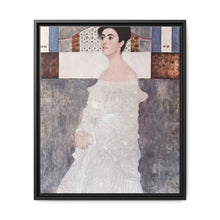 Gustav Klimt's Portrait of Margaret Stonborough-Wittgenstein (1905) - NOMADEN ART GALLERY