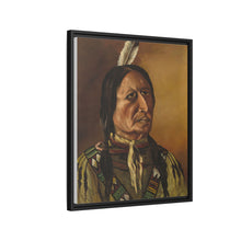Plains Indian (fourth quarter 19th century) by J W Bradshaw