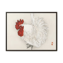 Japanese Bantam by Kōno Bairei (1844-1895) - NOMADEN ART GALLERY