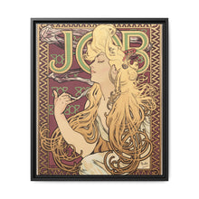 Job (1896) by Alphonse Mucha - NOMADEN ART GALLERY