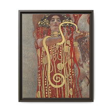 Gustav Klimt's Hygieia (1907) - NOMADEN ART GALLERY