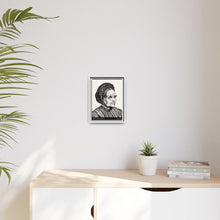 Portrait of Laren farmer's wife named Lysemeut (1916) by Julie de Graag