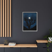 Moon Light (1920) by Julie de Graag