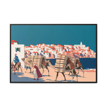 Jaffa: 