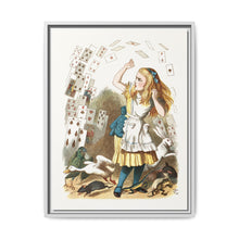 Illustration from The Nursery 