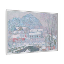 Sandvika, Norway by Claude Monet - NOMADEN ART GALLERY