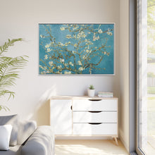 Vincent van Gogh's Almond blossom (1890) - NOMADEN ART GALLERY