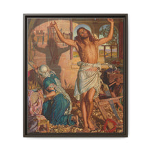 The Shadow of Death by William Holman Hunt - NOMADEN ART GALLERY