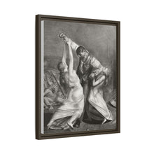 The drunk (1923–1924) print in high resolution by George Wesley Bellows