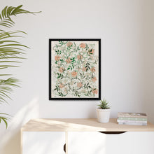 William Morris's (1834-1896) famous Jasmine pattern artwork - NOMADEN ART GALLERY