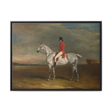 Duchess (1831) by John E Ferneley - NOMADEN ART GALLERY