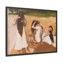 Edgar Degas 