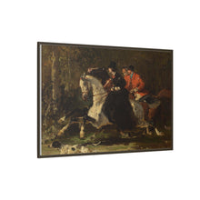 Equestrians (c. 1840–55) by Alfred Dedreux