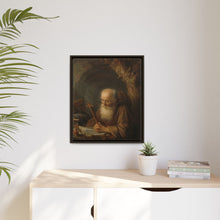 Gerard Dou's 