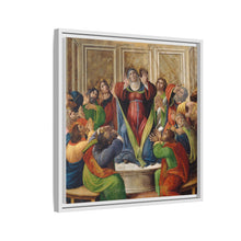 The Descent of the Holy Ghost (c.1495–1505) - NOMADEN ART GALLERY