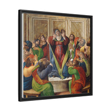 The Descent of the Holy Ghost (c.1495–1505) - NOMADEN ART GALLERY