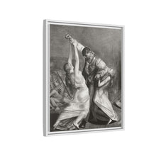 The drunk (1923–1924) print in high resolution by George Wesley Bellows