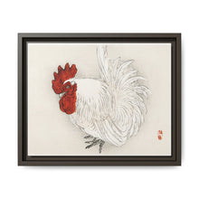 Japanese Bantam by Kōno Bairei (1844-1895) - NOMADEN ART GALLERY