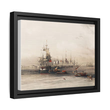 Alexandria illustration by David Roberts (1796–1864)