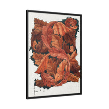 William Morris's Acanthus (1879-1881) - NOMADEN ART GALLERY