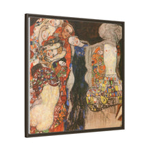 Gustav Klimt's The Bride (1917–1918) - NOMADEN ART GALLERY