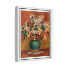 Flores (Fleurs) de Pierre Auguste Renoir