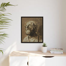 Bust of Blind Homer by Unknown