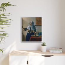 Vermeer's 