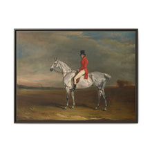Duchess (1831) by John E Ferneley - NOMADEN ART GALLERY
