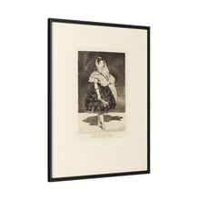 Lola de Valence von Édouard Manet