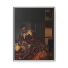 Vermeer's 