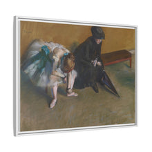 Edgar Degas 