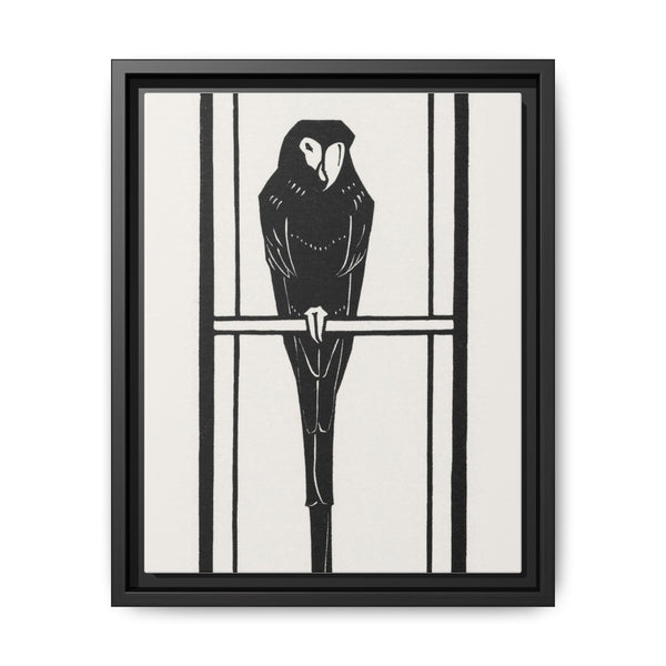 Ara (1921) by Julie de Graag
