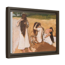 Edgar Degas 