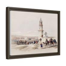 Siout (Assiut): Upper Egypt's Grand Town by David Roberts