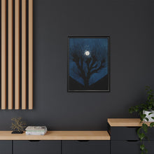 Moon Light (1920) by Julie de Graag