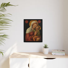 Madonna and Child by Jacopo Bellini