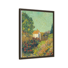 Landscape (1925–1928) Imitation of Vincent van Gogh. - NOMADEN ART GALLERY
