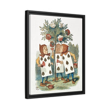 Illustration from The Nursery 