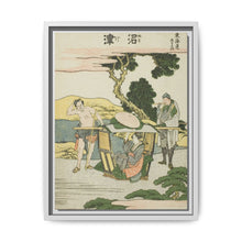 Numatsu, from the series 