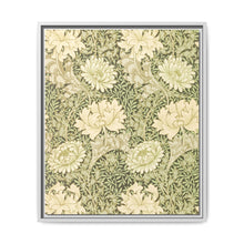 William Morris's Chrysanthemum pattern (1877) - NOMADEN ART GALLERY