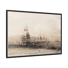 Alexandria illustration by David Roberts (1796–1864)